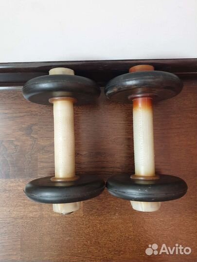 Маска, ласты, гантели, ледянки, беруши