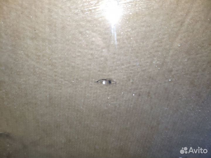 Лобовое стекло с подогревом Tiguan 2G оригинал