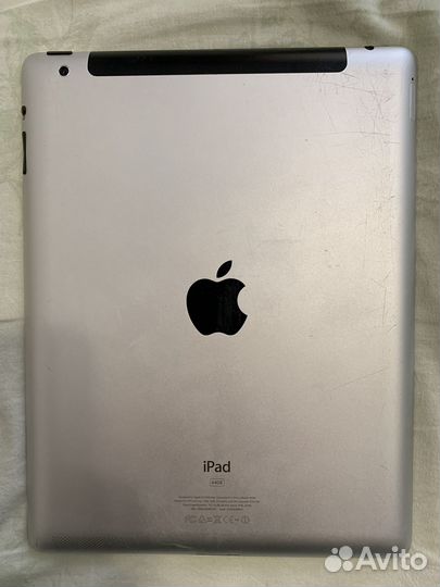 iPad 2 3g 64gb