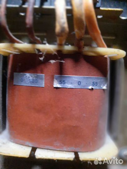 Трансформатор силовой