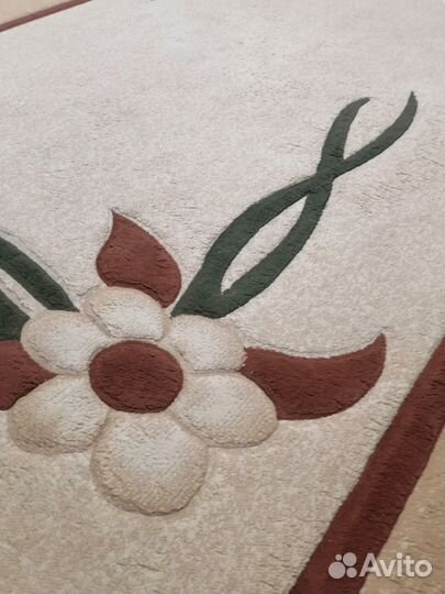 Ковры и паласы бу