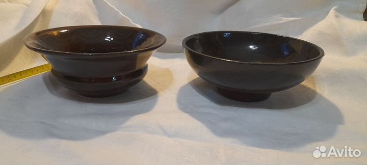 Салатник керамика СССР