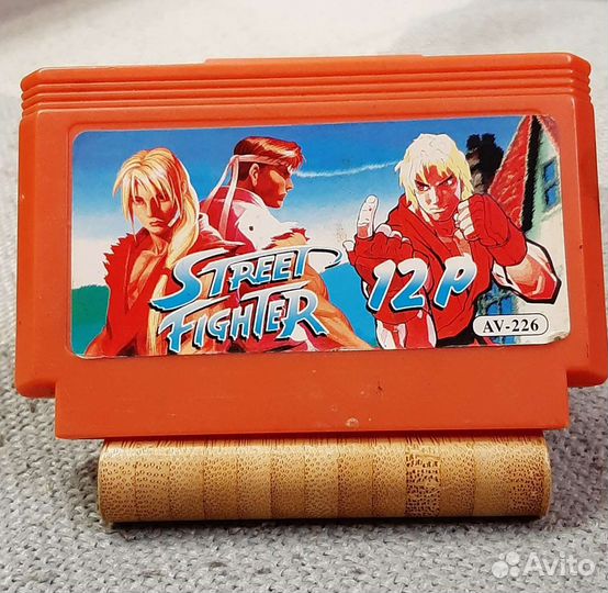 Картриджи для dendy 8 bit