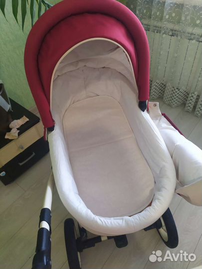 Детские коляски 2 в 1