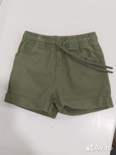 Шорты