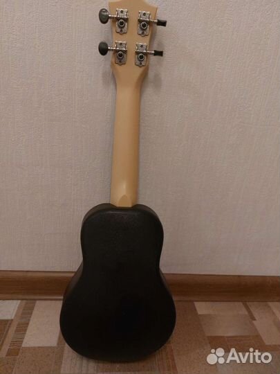 Укулеле