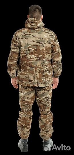 Костюм летний Горка-5 multicam рг