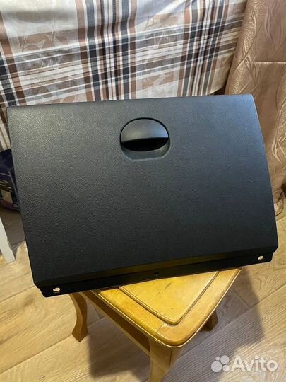 Крышка бардачка Arkana, Duster 2