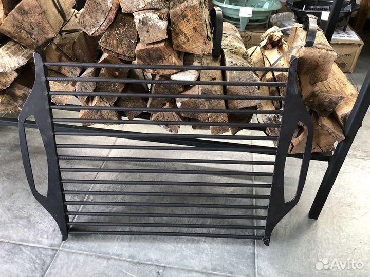 Решетка гриль 