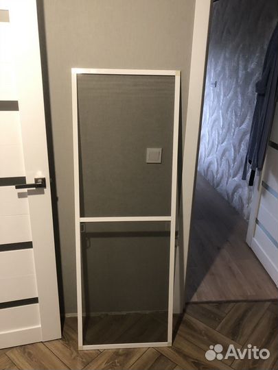 Сетка на окно