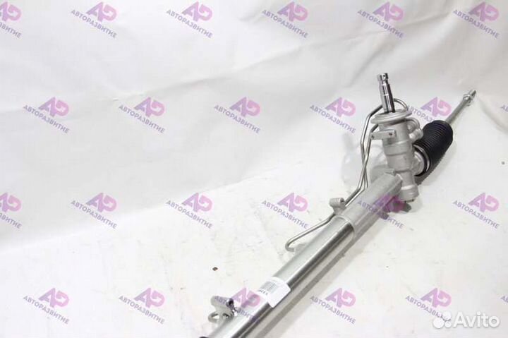 Рулевая рейка Форд Фьюжен