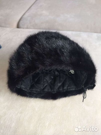 Шапка берет новая