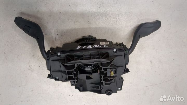 Шлейф руля Ford Mondeo 5 2015, 2015