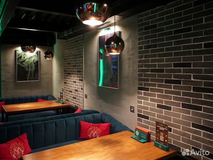 White Hills Терамо Брик 353-80