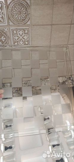 Набор Шахматы - стопки