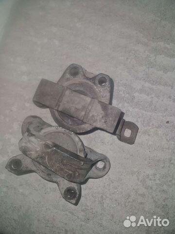 Подушка двигателя форд мазда