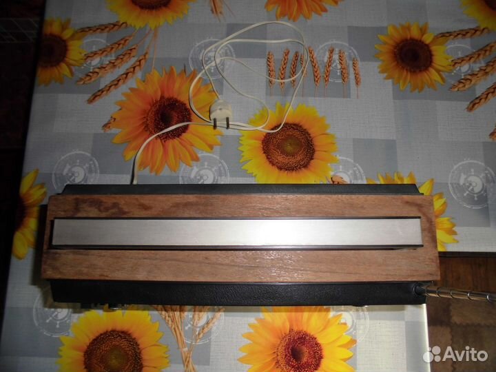 Радиоприемник Океан 214