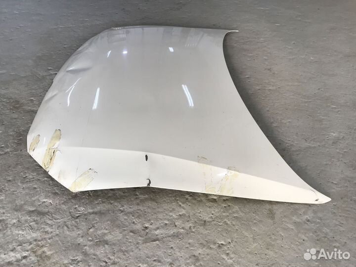 Капот VW Polo Sed RUS (2011–2019)