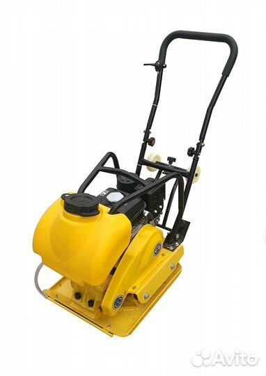 Виброплита C-80T(R) (Loncin)