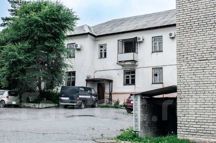 Продам здание, 1473 м²