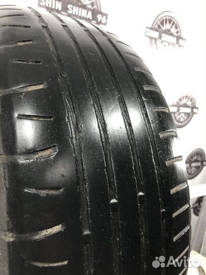 Nokian Tyres Hakka H 205/55 R16