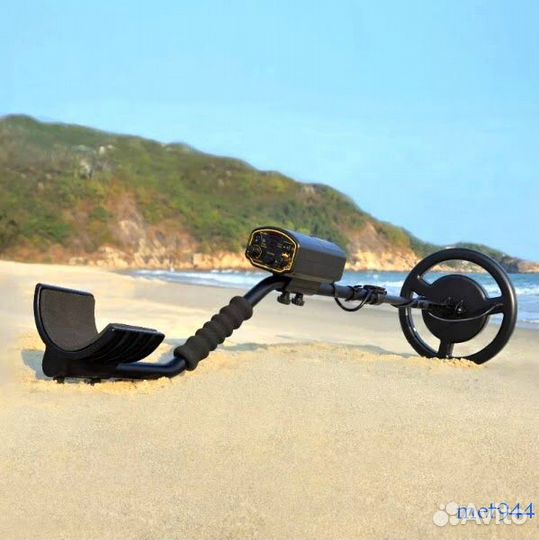 Металлоискатель ar944m