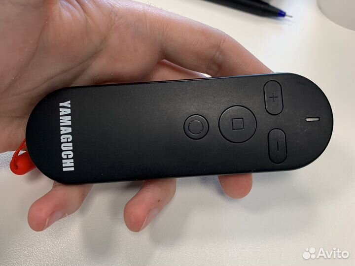 Беговая дорожка yamaguchi runway x