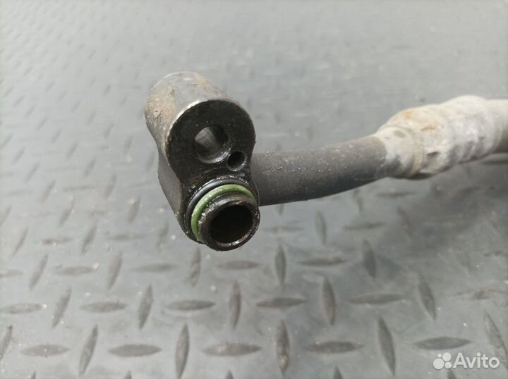 41226270 Трубка кондиционера Iveco Stralis