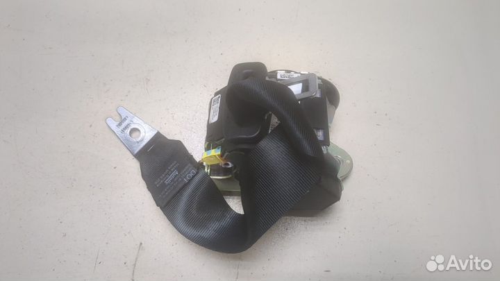 Ремень безопасности Volvo V60 2018, 2021