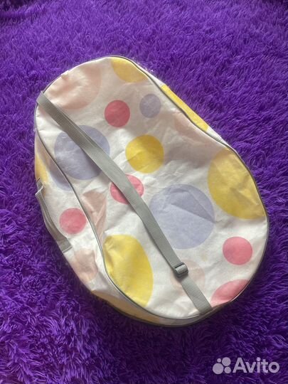 Кокон зёвушка