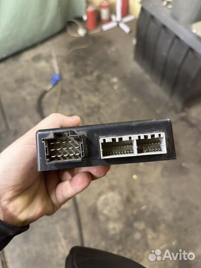 Блок комфорта LADA Priora