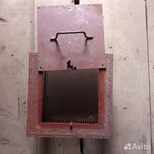 Клетка для хищников