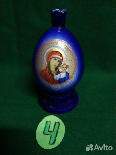 Подсвечники