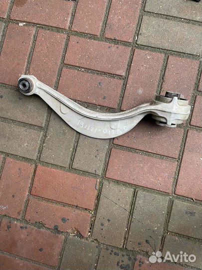 Рычаг передний Jaguar F-Pace(X761)