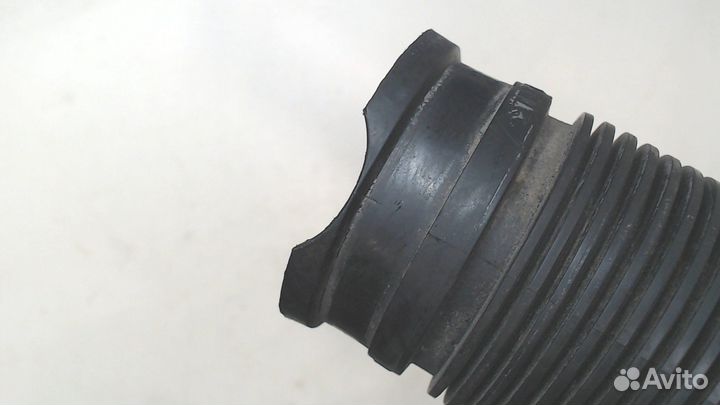 Заслонка дроссельная Opel Agila, 2002