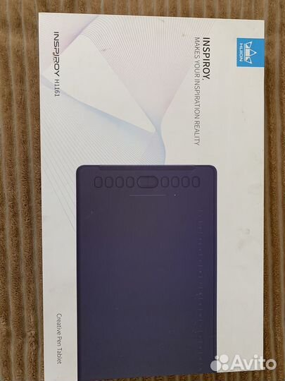 Графический планшет