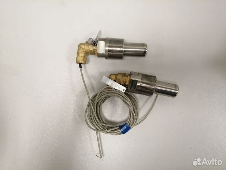 Преобразователь электроакустический пэа В-202