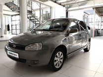 ВАЗ (LADA) Kalina 1.6 MT, 2008, 370 000 км, с пробегом, цена 280 000 руб.