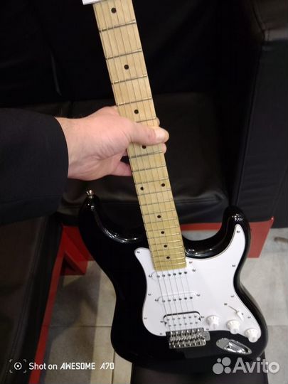 Обслуживание электро и бас-гитар