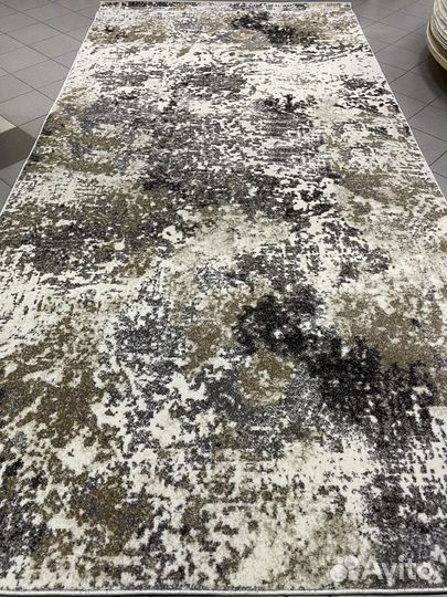 Ковер размером : 2.0х4.0 (№ 31116) новый