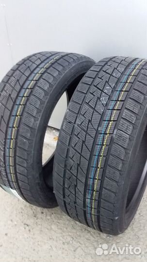 Auplus WinterCross 235/60 R18