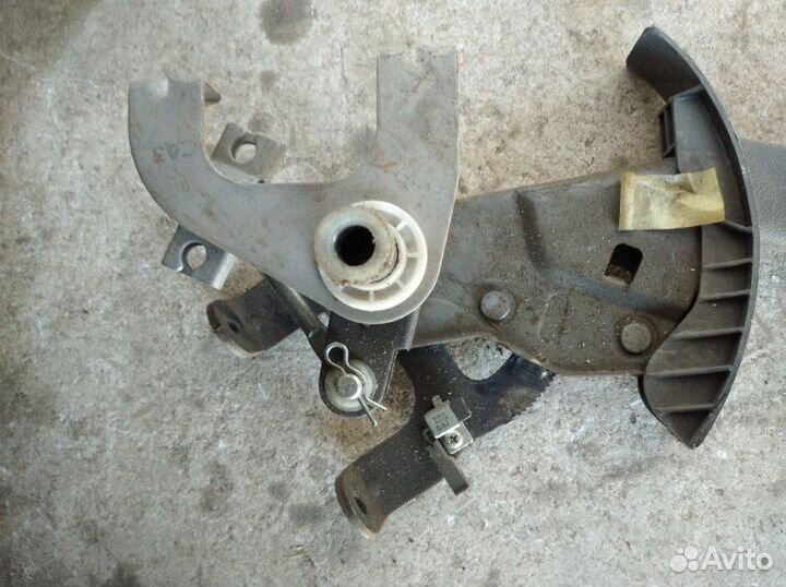 Ручка ручного тормоза Kia Ceed 2006-2012