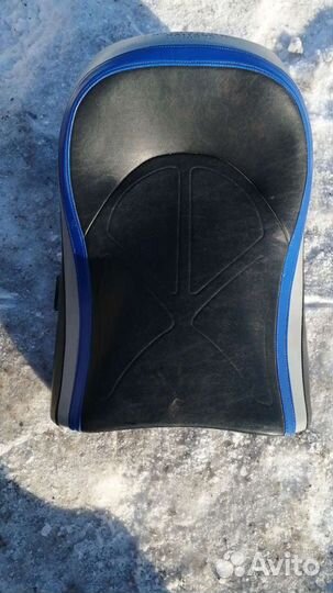 Запчасти на Арктикэт 660