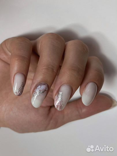 Маникюр/Педикюр