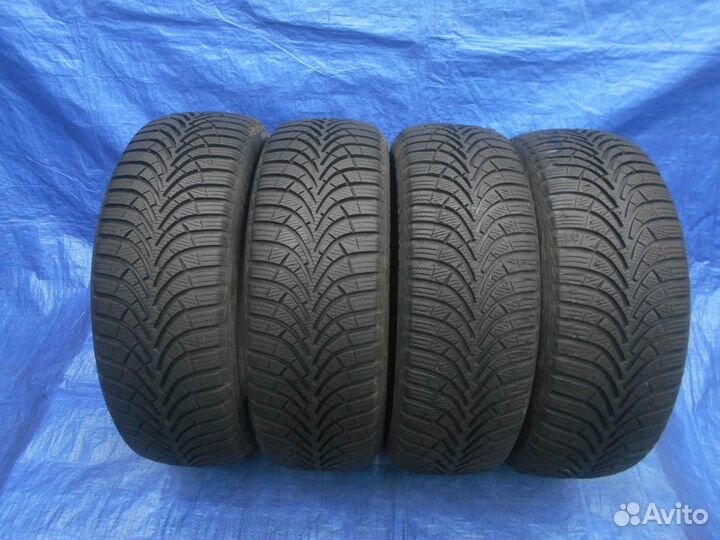 Goodyear UltraGrip 9 195/55 R16