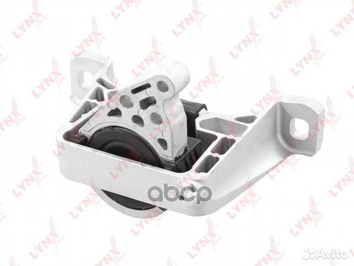 Опора двигателя mazda mazda 3 II BL ME1733