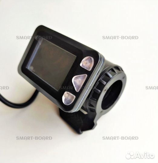 Дисплей/курок газа для Jack Hot (Джек Хот)