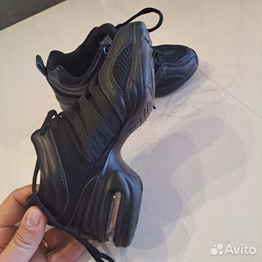 Джазовки для танцев 33