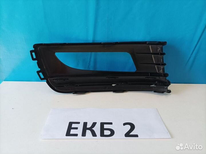 Окантовка птф Polo