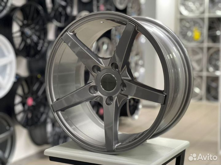 Диски Vossen VPS303 R16